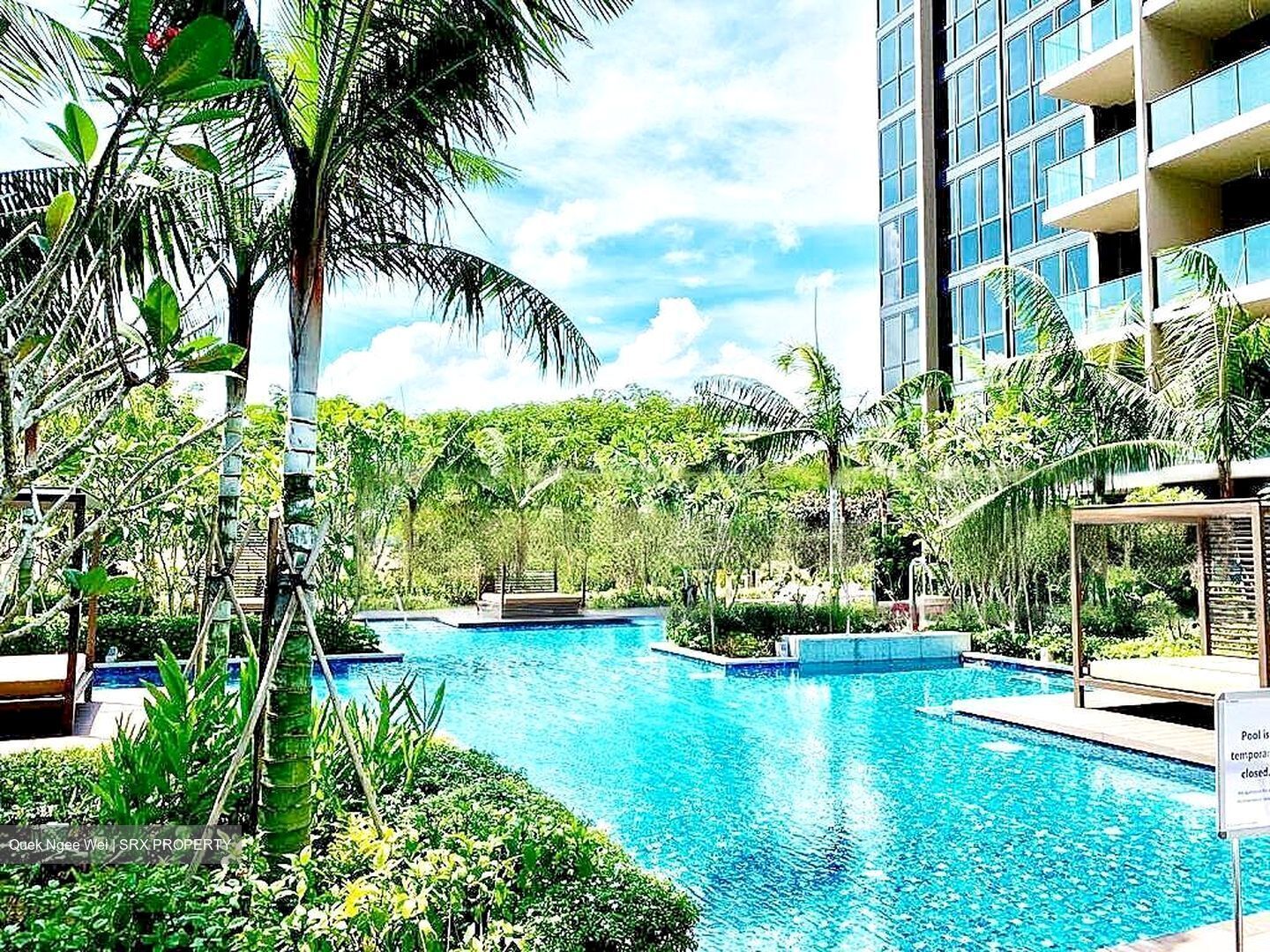 The Tapestry (D18), Condominium #446592361